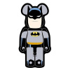 Ковер Bearbrick Бетмен
