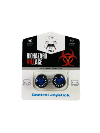 Стики грибки высокие PS5 PS4 по різним іграм 