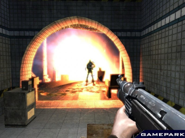 Turning Point Fall of Liberty (PS3)