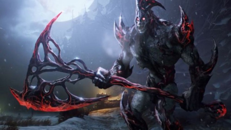 Dragon Age IV (PS5)