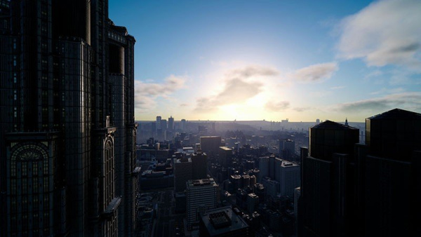 Final Fantasy XV. Расширенное издание (XboxOne)