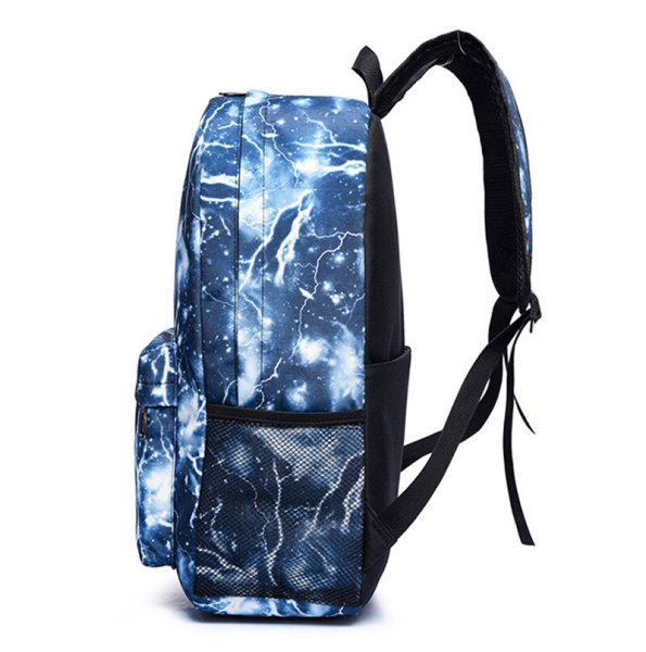 Fortnite Спортивный Рюкзак Flashes/Молнии