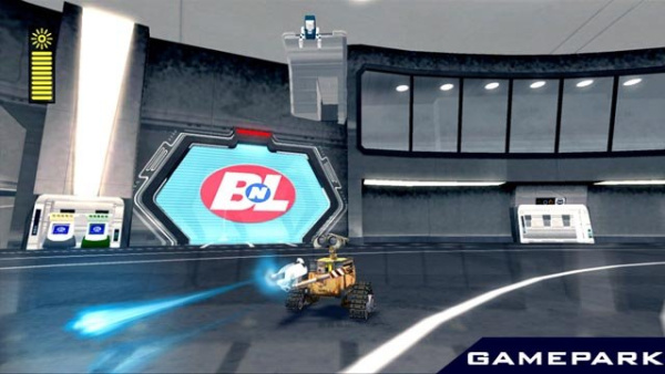 Валл-И (Disney/Pixar) (PS3)