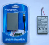 Акумулятор для геймпада DualSense PlayStation 5 LIP1708 2000mAh з USB-кабелем