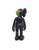 Фигурка Kaws Flayed Companion Black (Черный) - 20 см