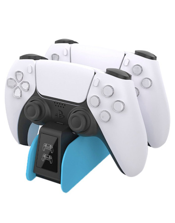 Зарядная станция для DualSense PS5 KJH-P5-022