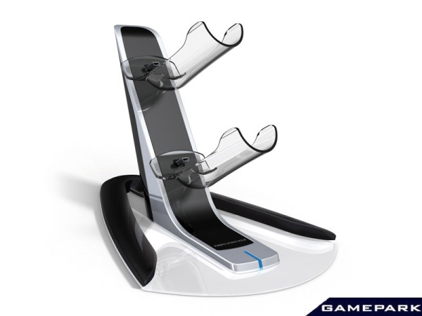 Зарядное устройство Universal Charger for PS3 Controllers (PS3)