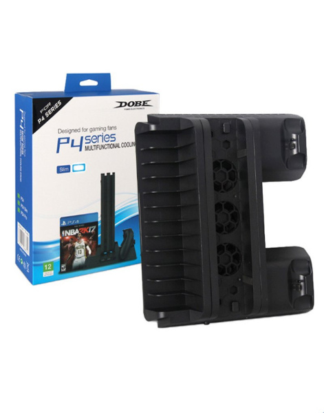 Зарядная станция для PS4/SLIM/PRO TP4-882
