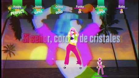 Just Dance 2021 (Nintendo Switch)