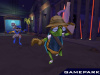 Sly 2: Band of Thieves (PS2)