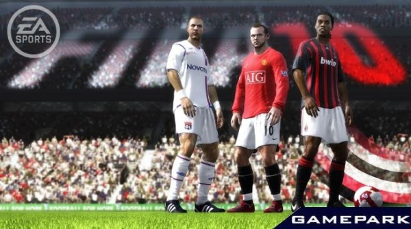 FIFA 10 (PS3)