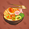 Instant Ramen — NFT-подарунок Telegram