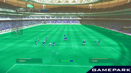 FIFA 09 (PS3)