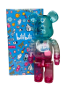 Bearbrick Bilibili (Фігурка Білібілі) 400% (28см)