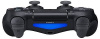 Геймпад Sony DualShock Black (CUH-ZCT2E) (PS4)