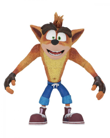 Фігурка Crash Bandicoot (20см)