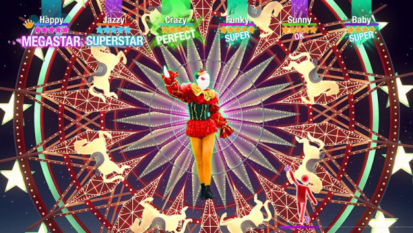 Just Dance 2021 (Nintendo Switch)