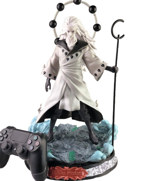 Фигурка Naruto Uchiha Madara (40 см)