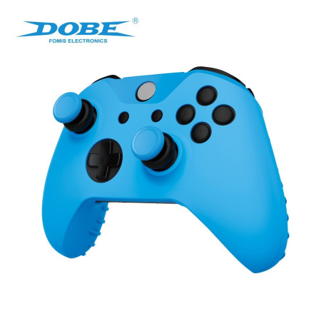 Чехол для геймпада Цветной XBOX ONE/S/X Стики в комплекте