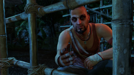 Far Cry 3. Classic Edition (PS4)