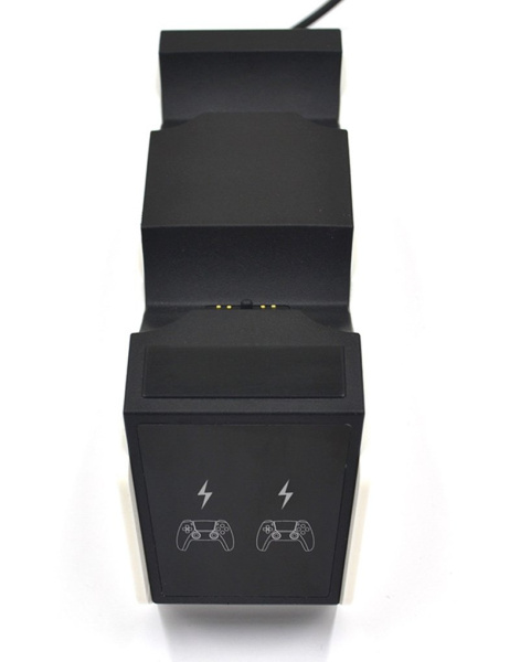 Зарядная станция для DualSens 2 шт  активна  SND-462