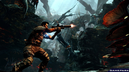 Killzone Trilogy (PS3)