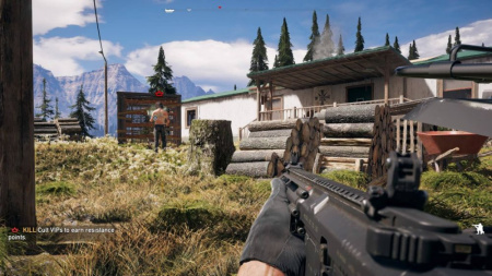 Far Cry 6 (XSX)