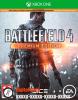 Battlefield 4 Premium Edition (Xbox One) Digital Code
