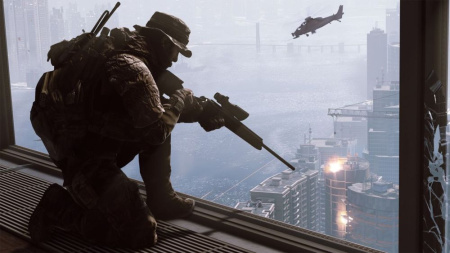 Battlefield 2042 (XSX)