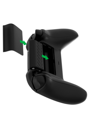 Play & Charge Kit Аккумулятор + кабель зарядки Xbox ONE TYX-1889S