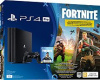 Sony PlayStation 4 1TB PRO + Fortnite