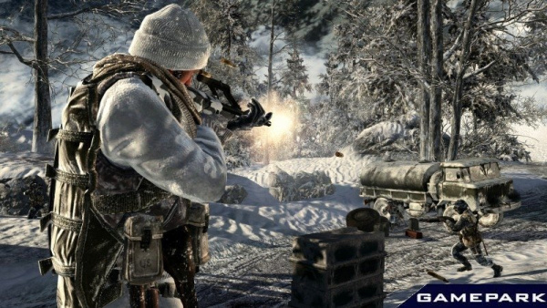 Call of Duty: Black Ops (PS3)