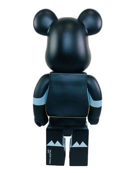 Bearbrick Batman 1000% (70 см)