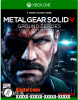 Metal Gear Solid 5(V): Ground Zeroes (Xbox One) Digital Code