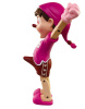 Фигурка Пиноккио Juce Gace - A Wood Awakening love Фигурка (25см) Винил
