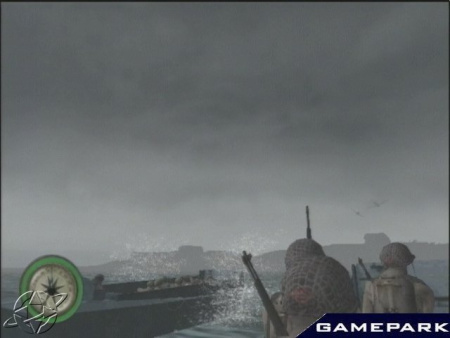 Medal of Honor Frontline (PS2)