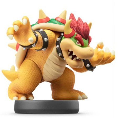Фигурка "amiibo" Bowser