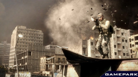 Medal of Honor (PS3)