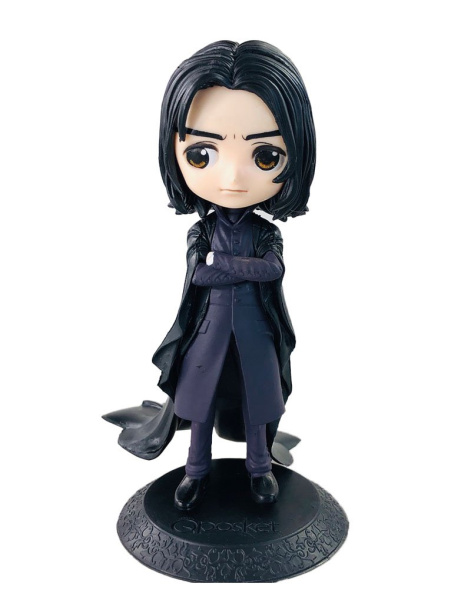 Фігурка Qposket Harry Potter  Severus Snape (14см)