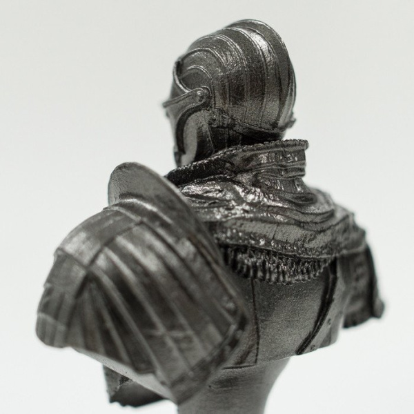 Фигурка бюст Dark Souls Remastered Темные Души (7см)