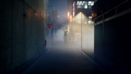 GhostWire: Tokyo (ПС5)