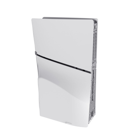 Комплект пилозахисних заглушок для PS5 Slim (KJH-P5D-007)