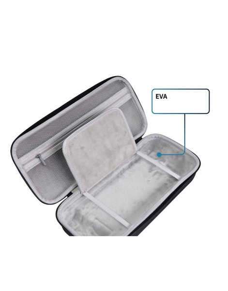 Жорстка сумка Steam Deck  EVA