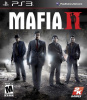 Mafia II 2 ENG (PS3)