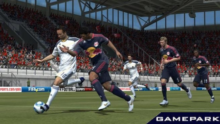 FIFA Football (PS Vita)