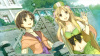 Atelier Escha & Logy: Alchemists of the Dusk Sky (PS3)