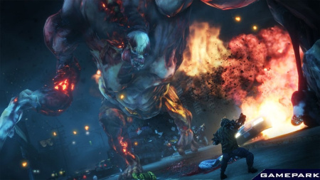 Prototype 2 Radnet Edition   (Xbox 360)