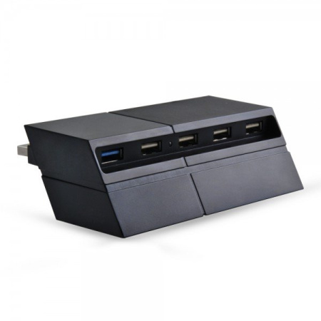 USB разветвитель Belsis BGP03 для Playstation 4