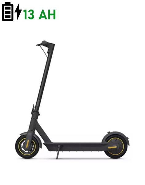 ЭЛЕКТРОСАМОКАТ NINEBOT KICKSCOOTER G30 13 AH