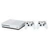 Игровая консоль Xbox One S 1 TB + 2 геймпада